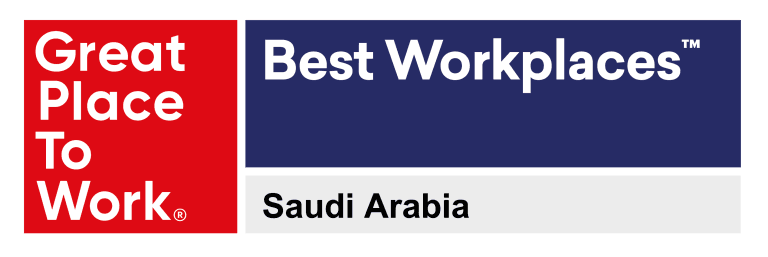 Great Place to Work — Best Workplaces Saudi Arabia
