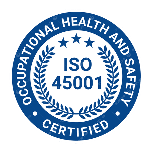 ISO 45001 — Occupational Health and Safety