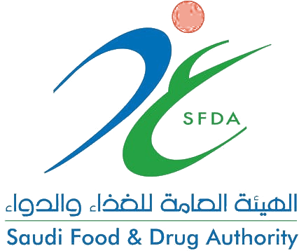 Saudi Food & Drug Authority